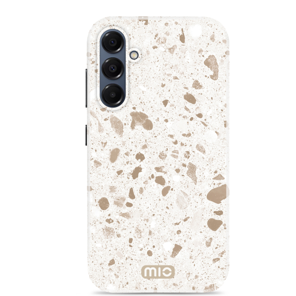 Mio By Mobilize Mio Soft Terrazzo Magsafe Compatible For Samsung A16 4G/5G