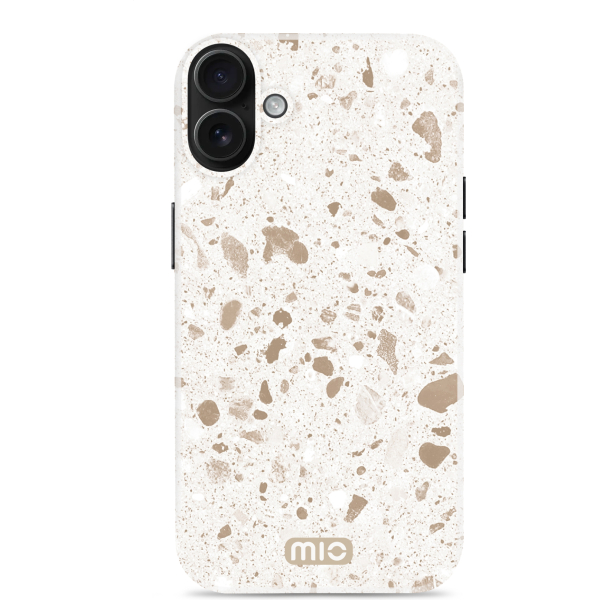 Mio By Mobilize Mio Soft Terrazzo Magsafe Compatible For Iphone 16 Plus