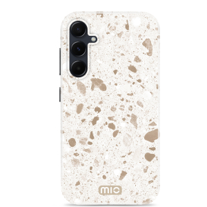 Mio By Mobilize Mio Soft Terrazzo Magsafe Compatible For Samsung A35 5G