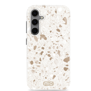 Mio By Mobilize Mio Soft Terrazzo Magsafe Compatible For Samsung S24 Fe 5G