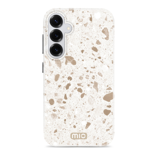 Mio By Mobilize Mio Soft Terrazzo Magsafe Compatible For Samsung S25+ 5G