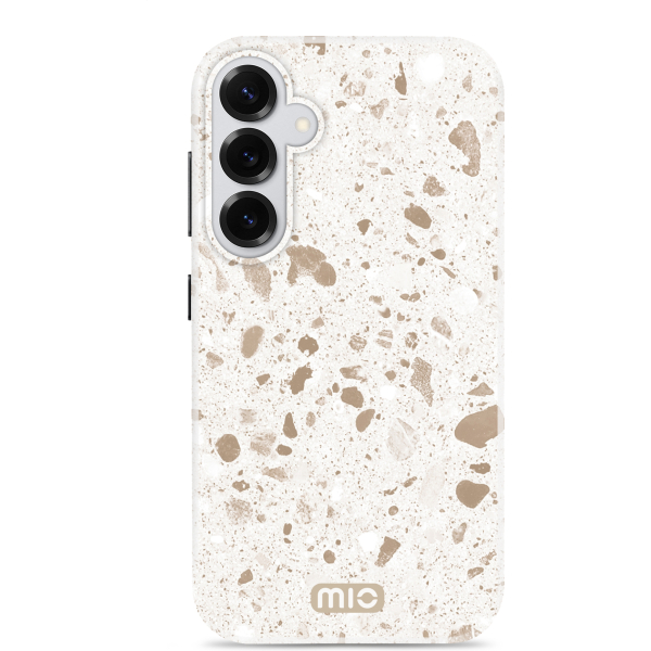 Mio By Mobilize Mio Soft Terrazzo Magsafe Compatible For Samsung S25+ 5G