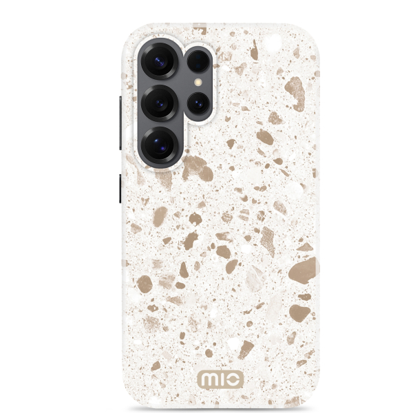 Mio By Mobilize Mio Soft Terrazzo Magsafe Compatible For Samsung S25 Ultra 5G