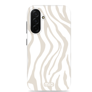 Mio By Mobilize Mio Sandy Zebra Magsafe Compatible For Samsung A26 5G