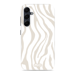 Mio By Mobilize Mio Sandy Zebra Magsafe Compatible For Samsung A35 5G