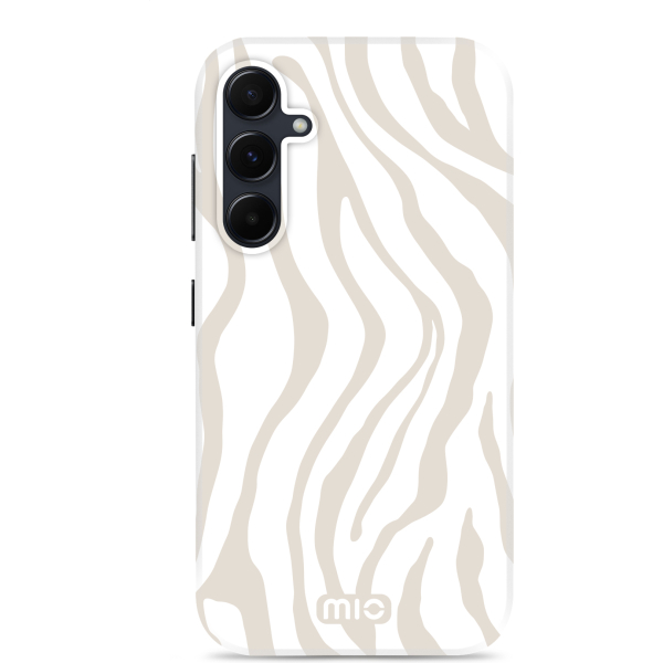 Mio By Mobilize Mio Sandy Zebra Magsafe Compatible For Samsung A35 5G