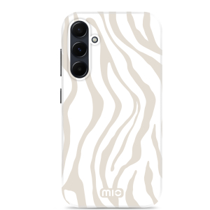 Mio By Mobilize Mio Sandy Zebra Magsafe Compatible For Samsung A55 5G