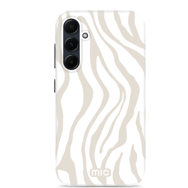 Mio By Mobilize Mio Sandy Zebra Magsafe Compatible For Samsung A55 5G