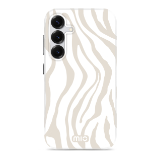 Mio By Mobilize Mio Sandy Zebra Magsafe Compatible For Samsung S24 5G/S25 5G