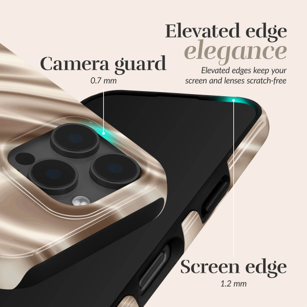 Mio By Mobilize Mio Silky Dreams Magsafe Compatible For Iphone 13/14/15 - Afbeelding 5