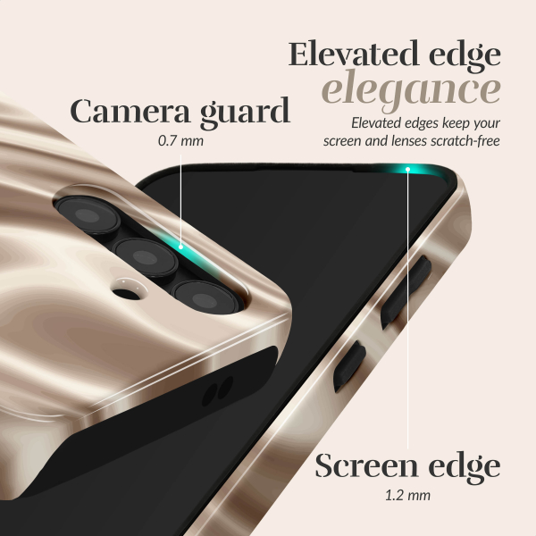 Mio By Mobilize Mio Silky Dreams Magsafe Compatible For Samsung A26 5G - Afbeelding 5