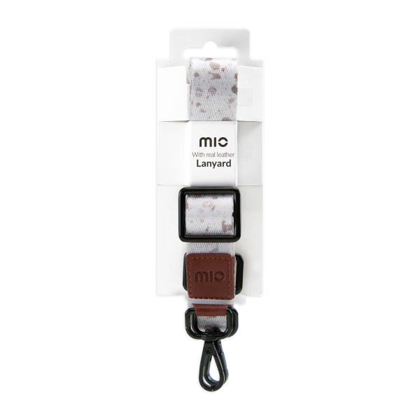 Mio By Mobilize Mio Lanyard Soft Terrazzo - Afbeelding 7