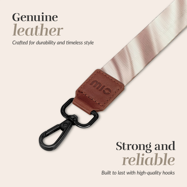 Mio By Mobilize Mio Lanyard Silky Dreams - Afbeelding 3