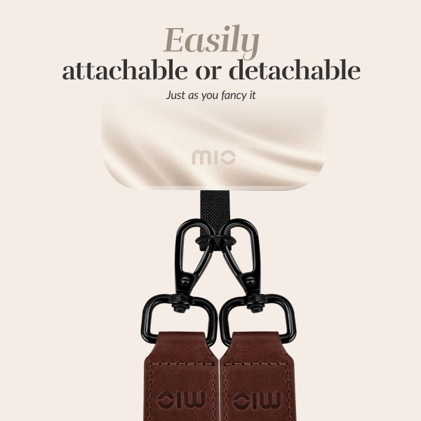 Mio By Mobilize Mio Lanyard Silky Dreams - Afbeelding 4