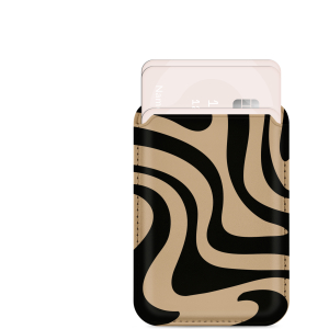 Mio By Mobilize Mio Swirl Magsafe Compatible Card Holder