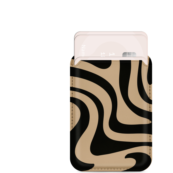 Mio By Mobilize Mio Swirl Magsafe Compatible Card Holder