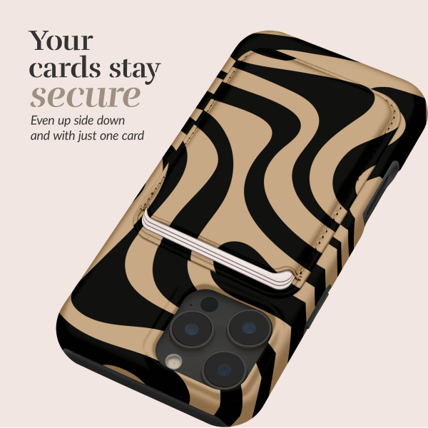 Mio By Mobilize Mio Swirl Magsafe Compatible Card Holder - Afbeelding 4