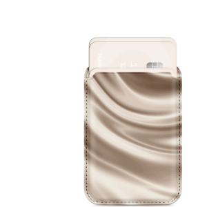 Mio By Mobilize Mio Silky Dreams Magsafe Compatible Card Holder