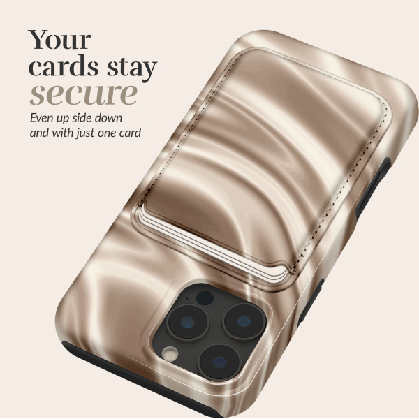 Mio By Mobilize Mio Silky Dreams Magsafe Compatible Card Holder - Afbeelding 4