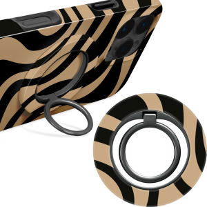 Mio By Mobilize Mio Swirl Magsafe Compatible Ring Holder