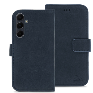 My Style Flex Wallet For Samsung Galaxy A55 5G Royal Blue
