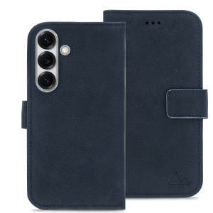 My Style Flex Wallet For Samsung Galaxy S25 5G Royal Blue