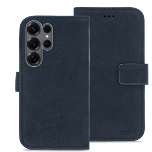 My Style Flex Wallet For Samsung Galaxy S25 Ultra 5G Royal Blue