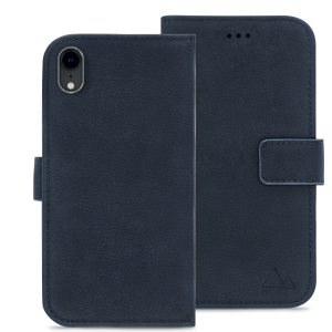 My Style Flex Wallet For Apple Iphone Xr/11 Royal Blue
