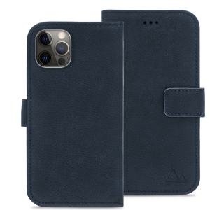 My Style Flex Wallet For Apple Iphone 12/12 Pro Royal Blue