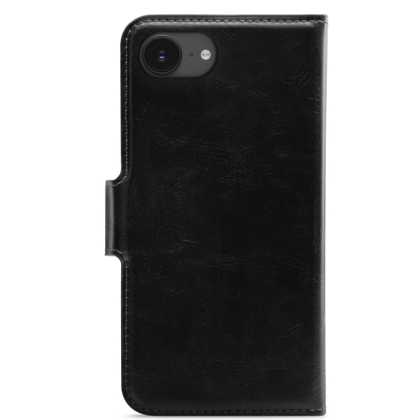 Mobilize 2In1 Magsafe Compatible Gelly Wallet Case Apple Iphone 16E Black - Afbeelding 4