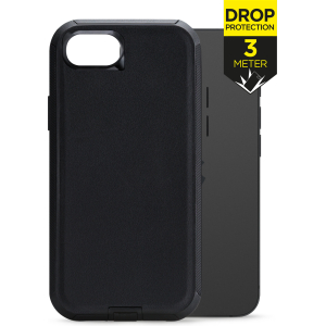 Mobilize Defender Case Apple Iphone 16E Black