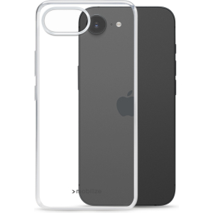 Mobilize Gelly Case Apple Iphone 16E Clear