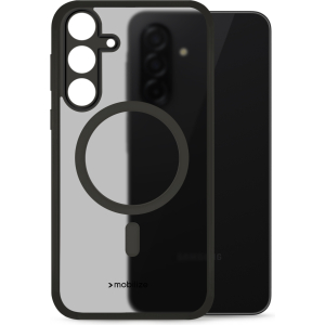 Mobilize Magsafe Compatible Hybrid Case Samsung Galaxy A26 5G Black