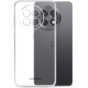 Mobilize Gelly Case Oneplus 13R Clear