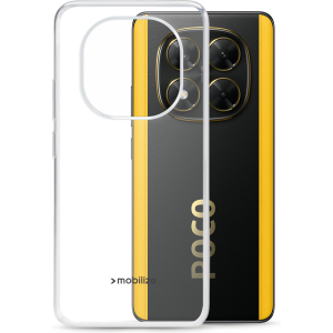 Mobilize Gelly Case Xiaomi Poco X7 5G Clear