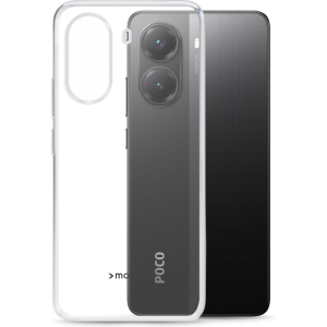 Mobilize Gelly Case Xiaomi Poco X7 Pro 5G Clear