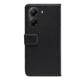 Mobilize Classic Gelly Wallet Book Case Xiaomi Poco X7 Pro 5G Black