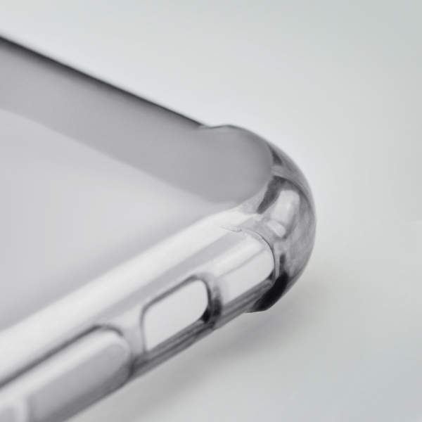 My Style Loop Case For Samsung Galaxy S25 Edge 5G Clear - Afbeelding 5