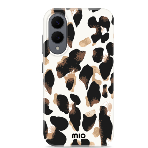 Mio By Mobilize Mio Leopard Magsafe Compatible For Samsung S25 Edge 5G