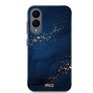 Mio By Mobilize Mio Midnight Sparkle Magsafe Compatible For Samsung S25 Edge 5G