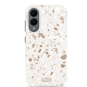 Mio By Mobilize Mio Soft Terrazzo Magsafe Compatible For Samsung S25 Edge 5G