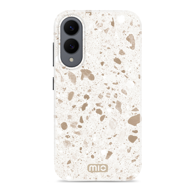 Mio By Mobilize Mio Soft Terrazzo Magsafe Compatible For Samsung S25 Edge 5G
