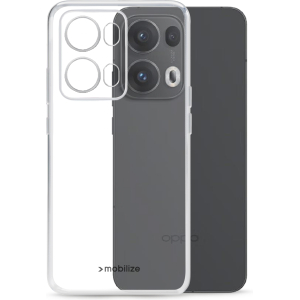 Mobilize Gelly Case Oppo Reno13 Pro 5G Clear