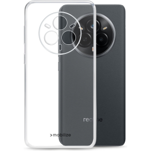 Mobilize Gelly Case Realme 14 Pro 5G Clear
