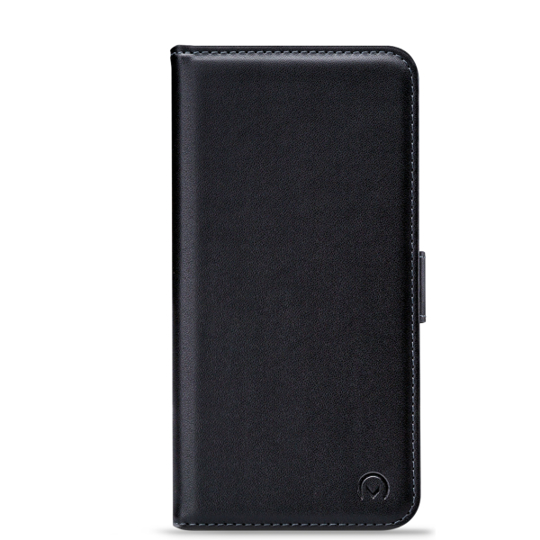 Mobilize Classic Gelly Wallet Book Case Oppo Reno13 5G Black - Afbeelding 2