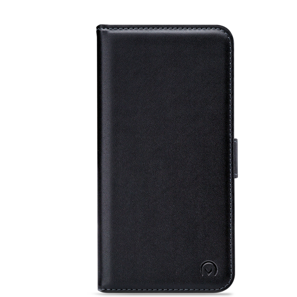Mobilize Classic Gelly Wallet Book Case Oppo Reno13 Fs 5G Black - Afbeelding 2