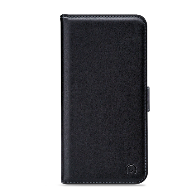 Mobilize Classic Gelly Wallet Book Case Oppo Reno13 Pro 5G Black - Afbeelding 2