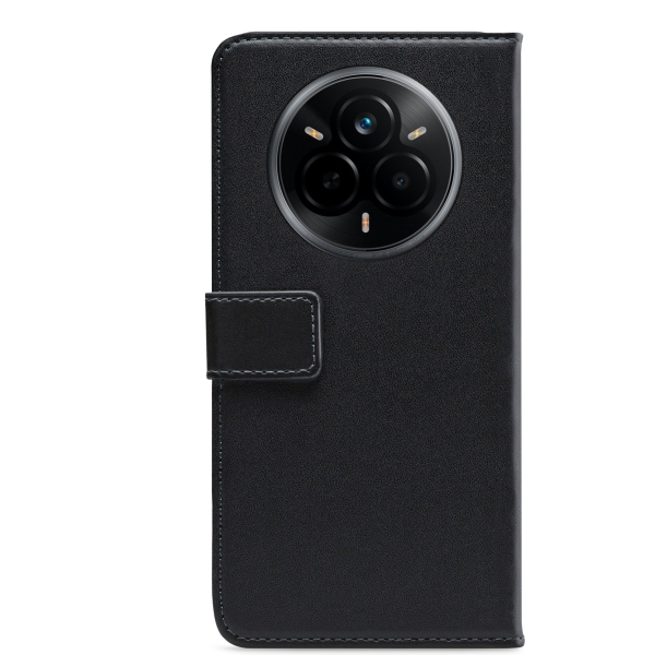 Mobilize Classic Gelly Wallet Book Case Realme 14 Pro 5G Black - Afbeelding 3