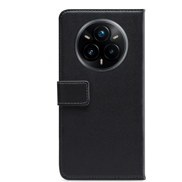 Mobilize Classic Gelly Wallet Book Case Realme 14 Pro+ 5G Black - Afbeelding 3