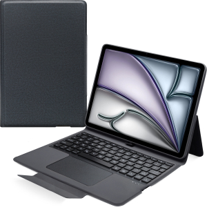 Mobilize Ultimate Bluetooth Keyboard Case Apple Ipad Air 10.9 (2020/2022)/Air 11 (2024/2025) Black Qwerty
